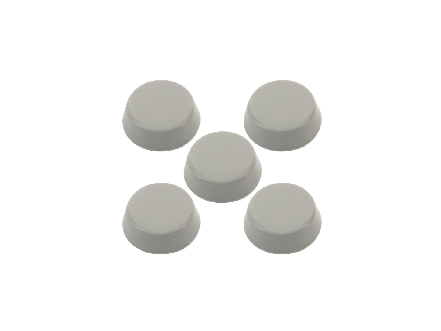Interior Screw Cap [Vanagon] (Pack of 5)
