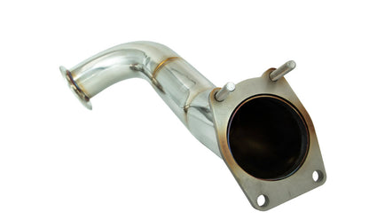 2017-2026 Duramax 6.6 Stainless Steel Downpipe