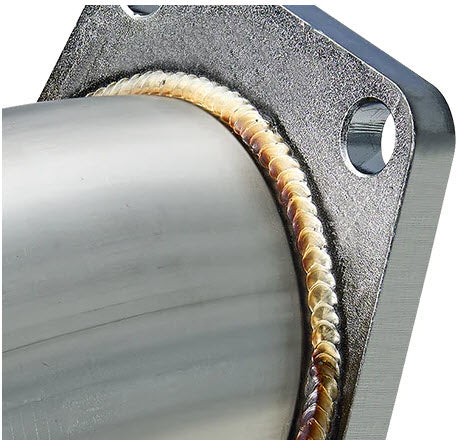 2017-2026 Duramax 6.6 Stainless Steel Downpipe