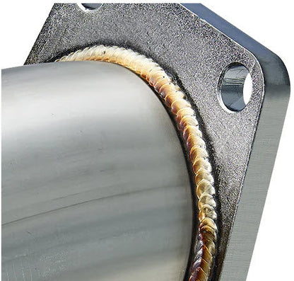 2017-2026 Duramax 6.6 Stainless Steel Downpipe