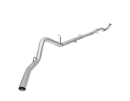 2011-2016 Duramax 6.6 Stainless Steel 5" Full Exhaust