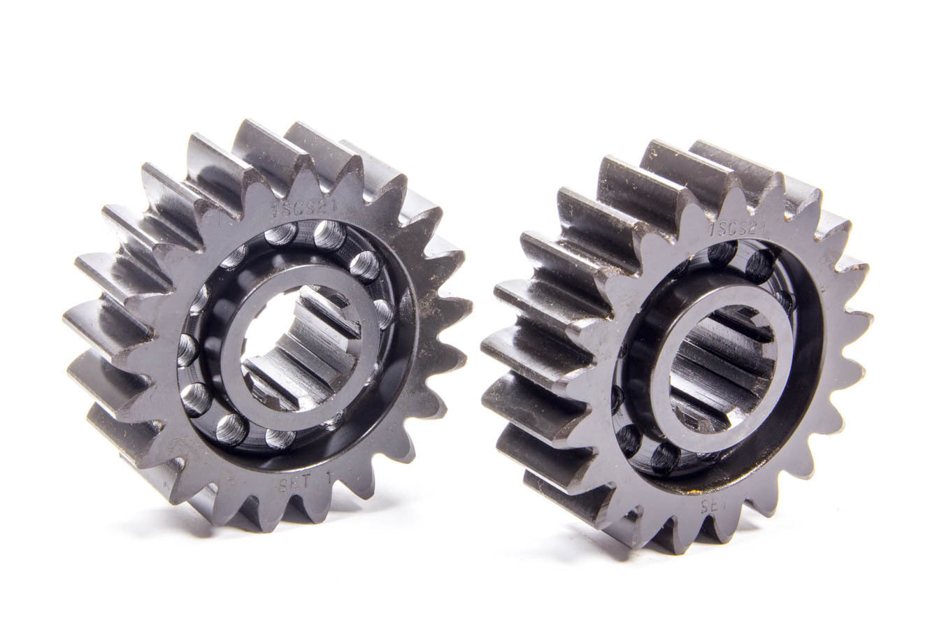 1-PRO SCS GEARS