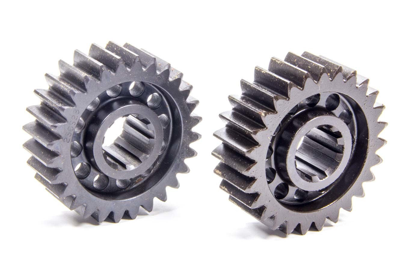 2-PRO SCS GEARS