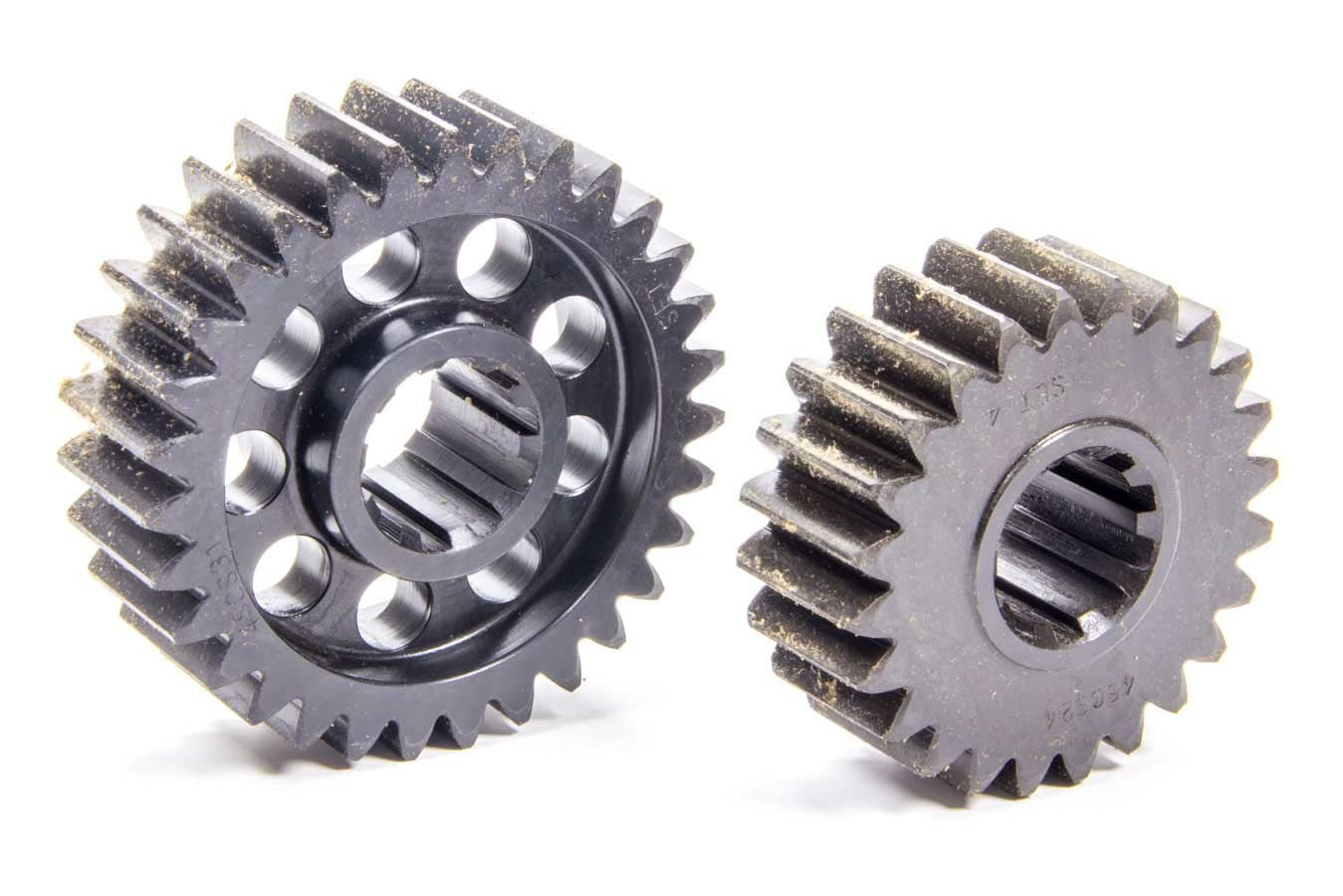 4-PRO SCS GEARS
