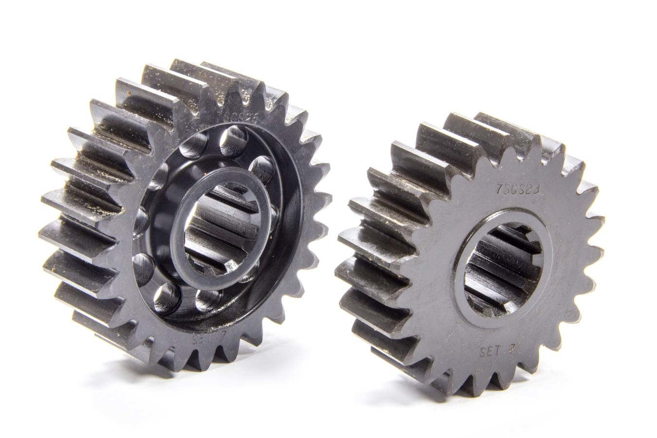 7-PRO SCS GEARS