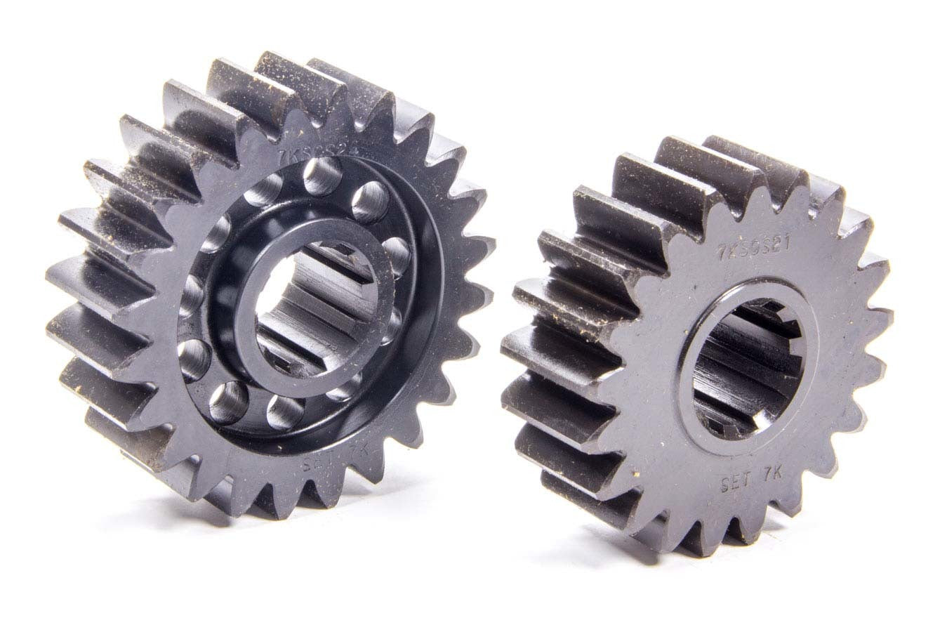 7K-PRO SCS GEARS