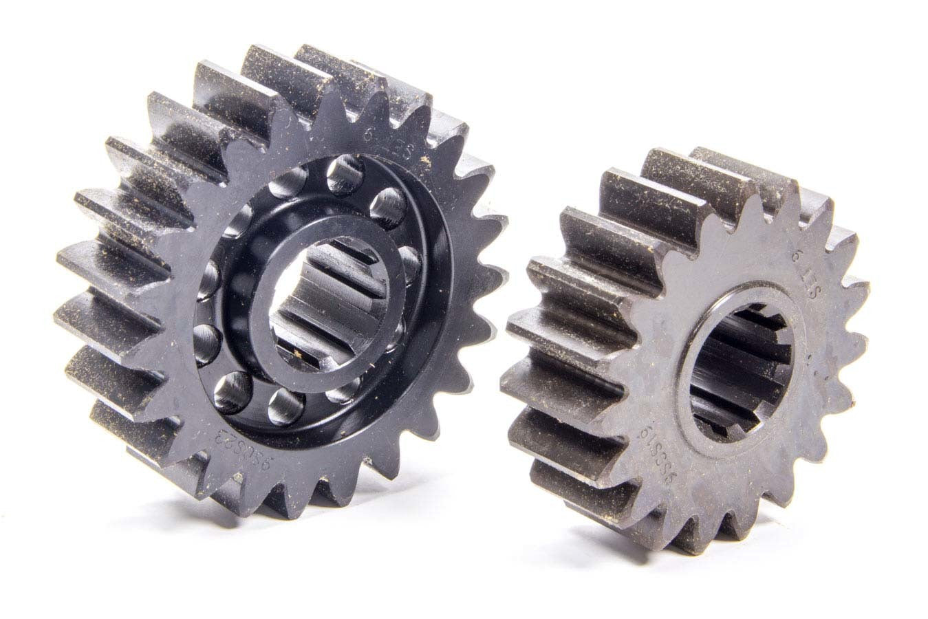 9-PRO SCS GEARS