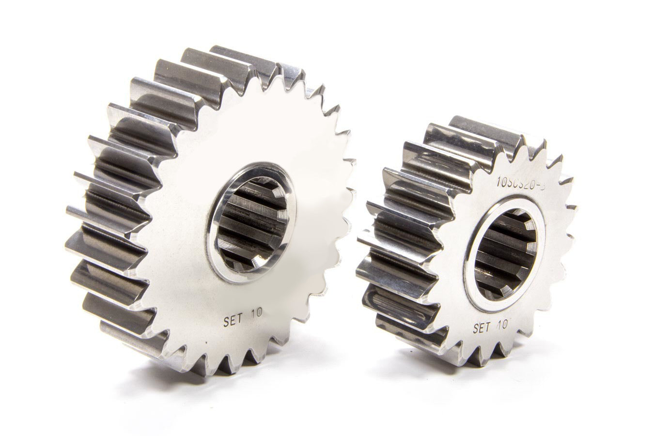 1010-SPT SCS GEARS
