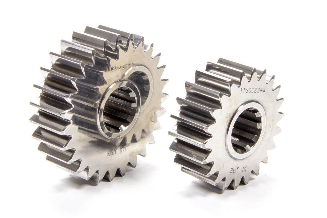 1011-SPT SCS GEARS
