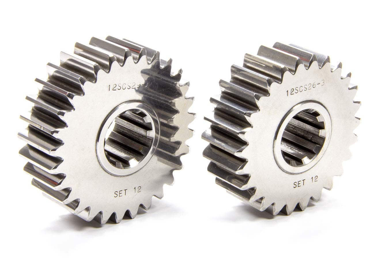 1012-SPT SCS GEARS