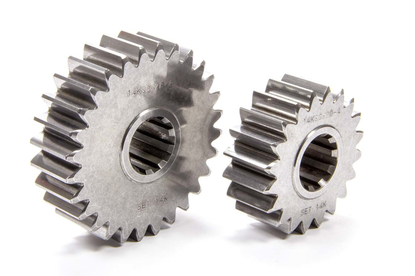1014K-SPT SCS GEARS
