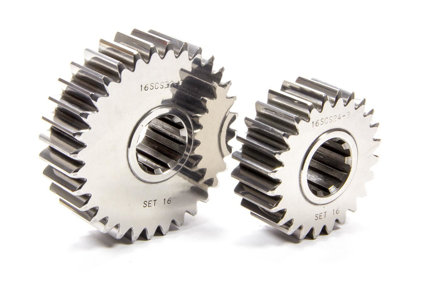 1016-SPT SCS GEARS