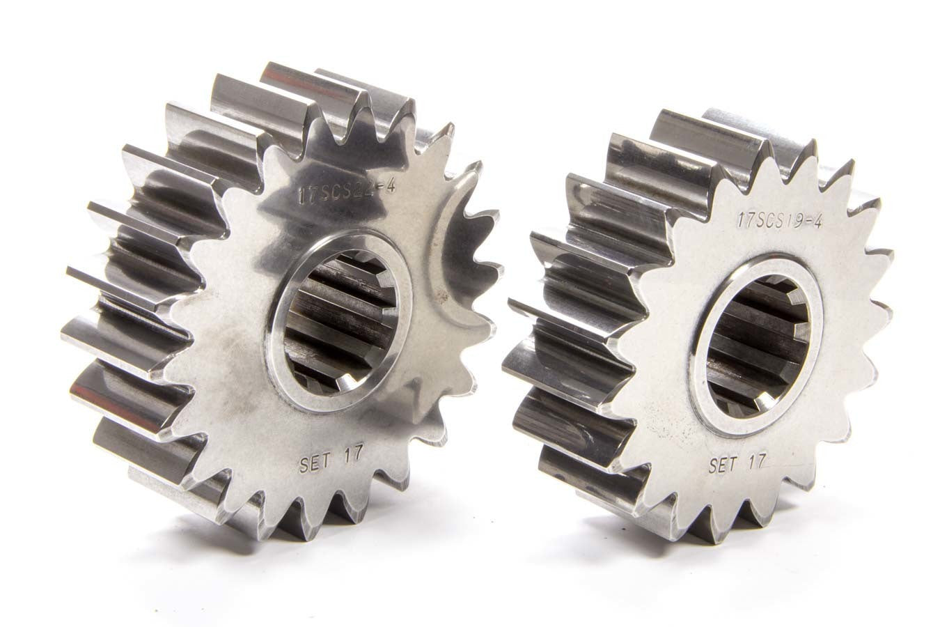 1017-SPT SCS GEARS
