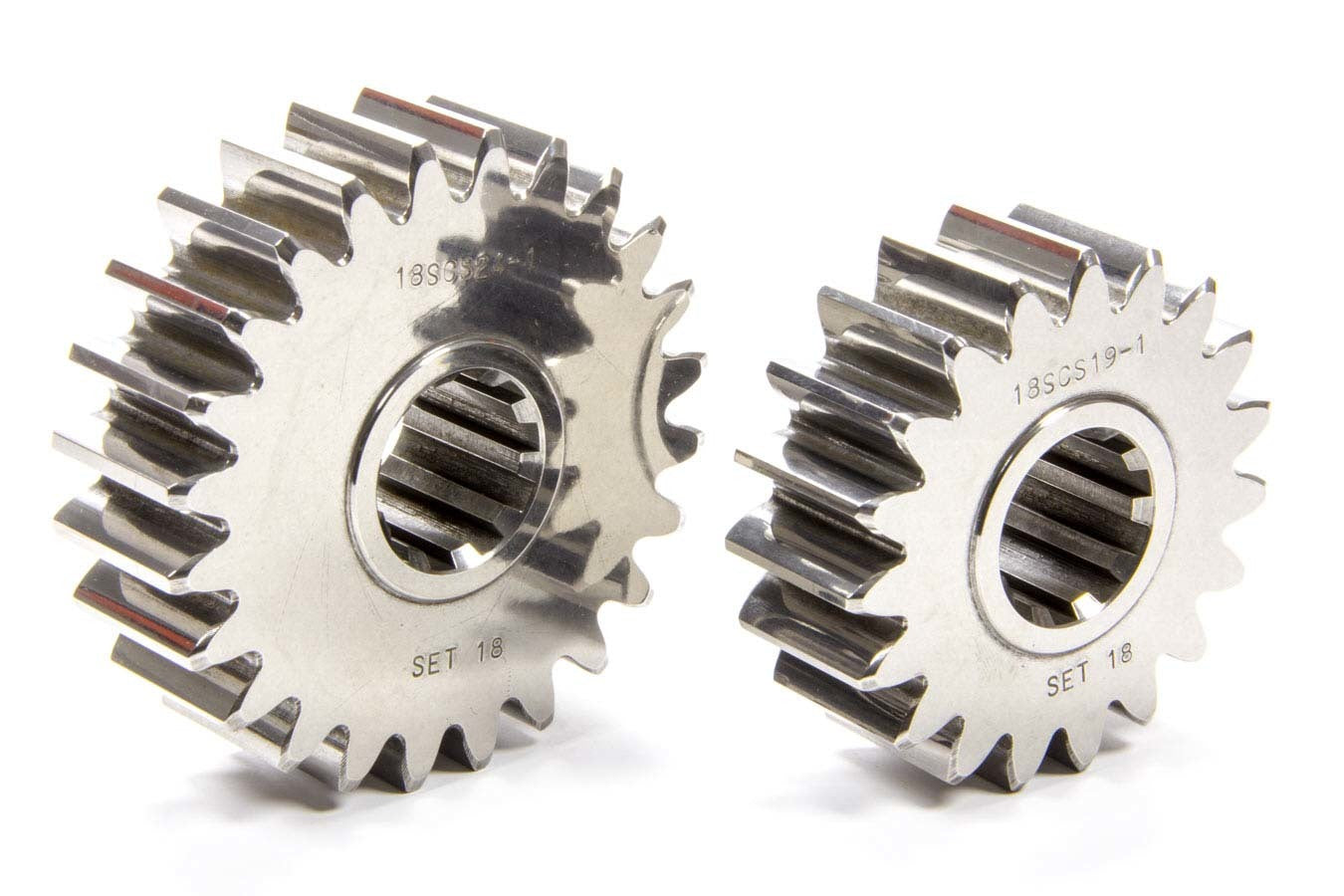 1018-SPT SCS GEARS