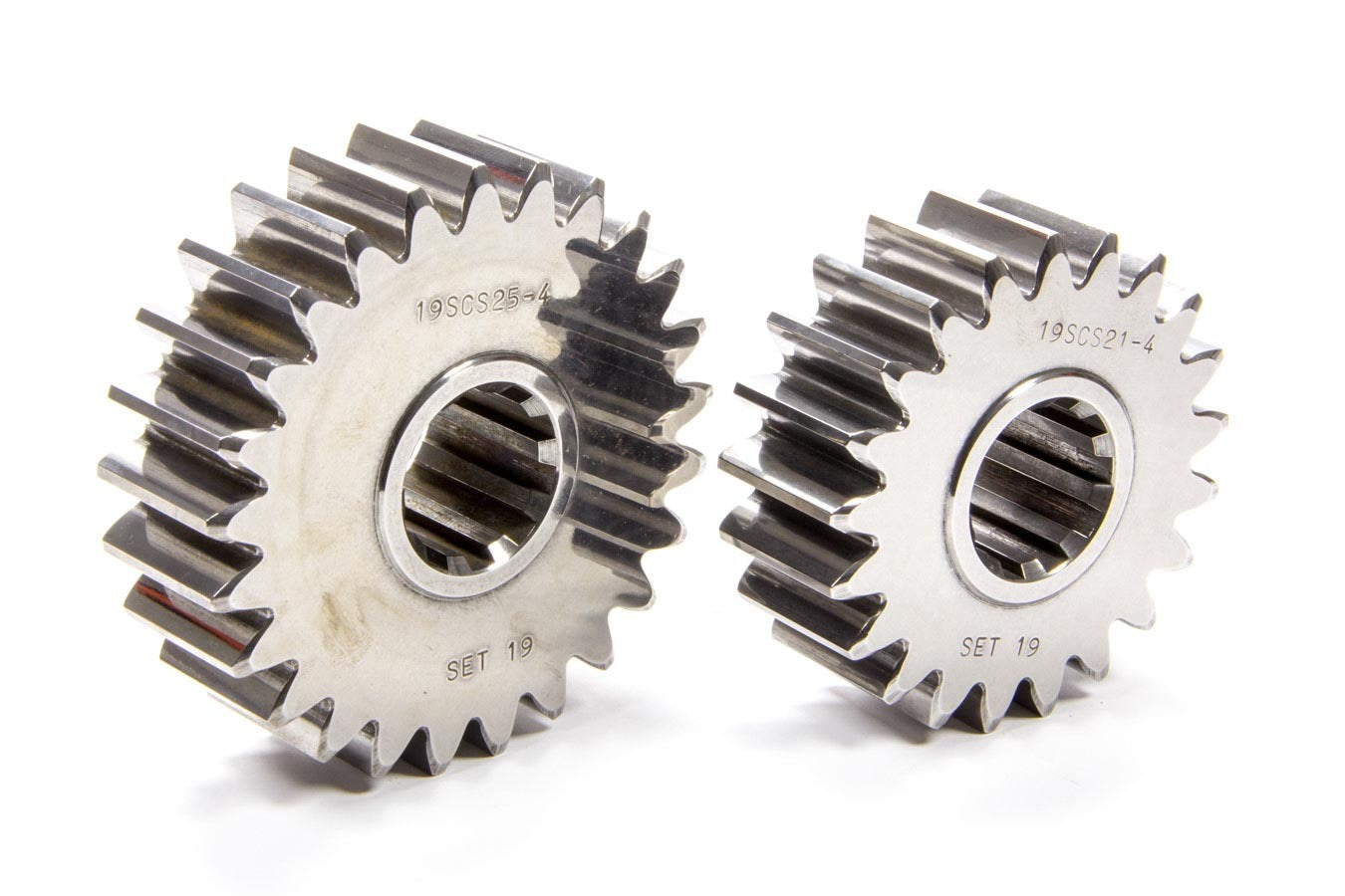 1019-SPT SCS GEARS