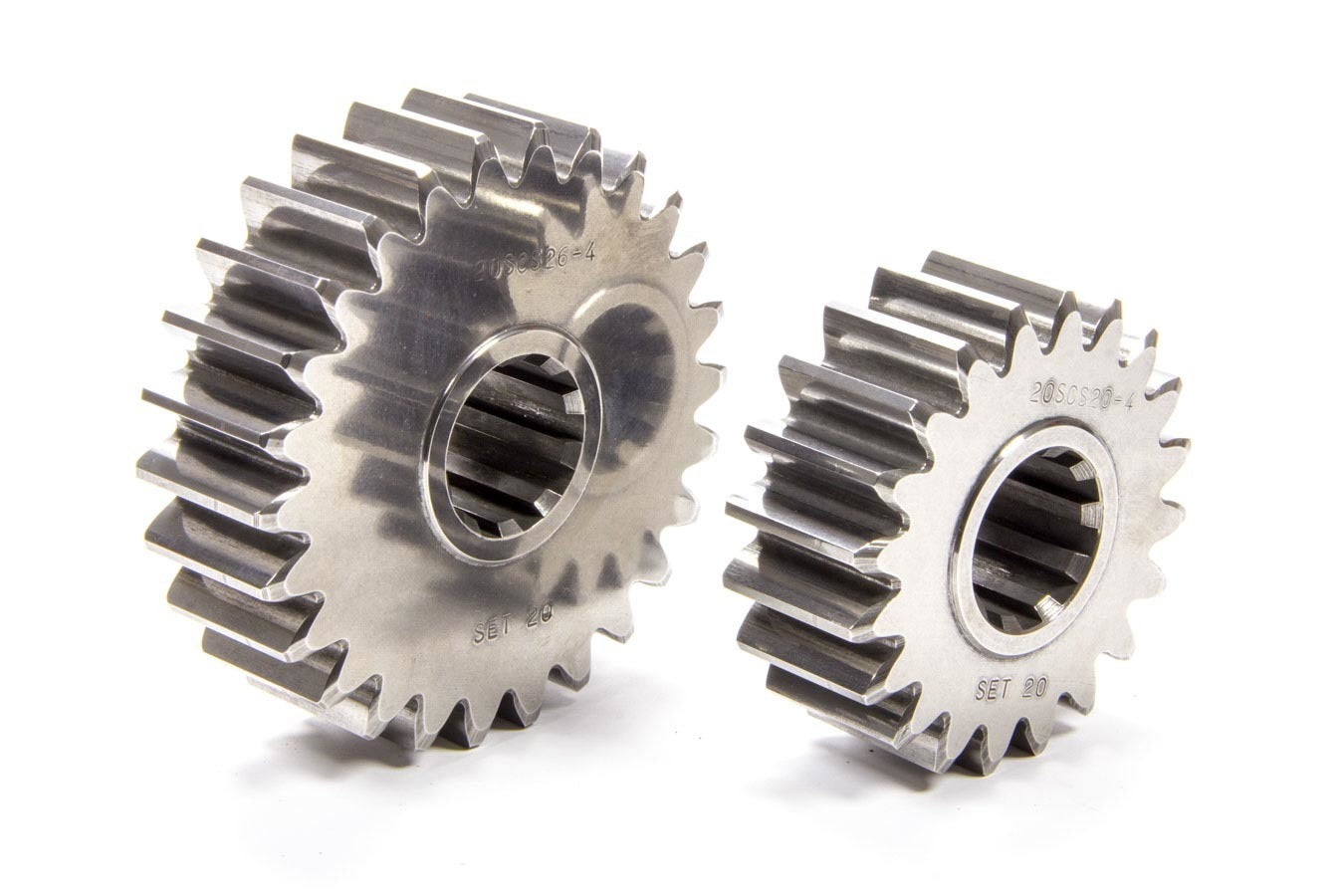1020-SPT SCS GEARS