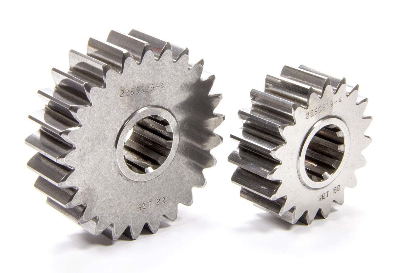 1022-SPT SCS GEARS