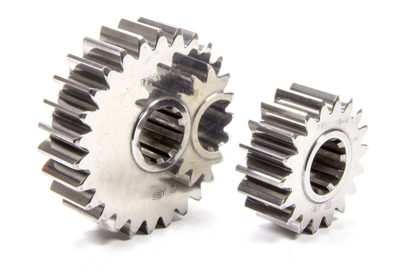 1023-SPT SCS GEARS