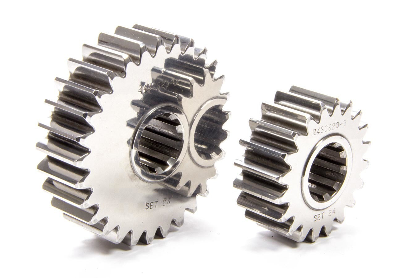 1024-SPT SCS GEARS