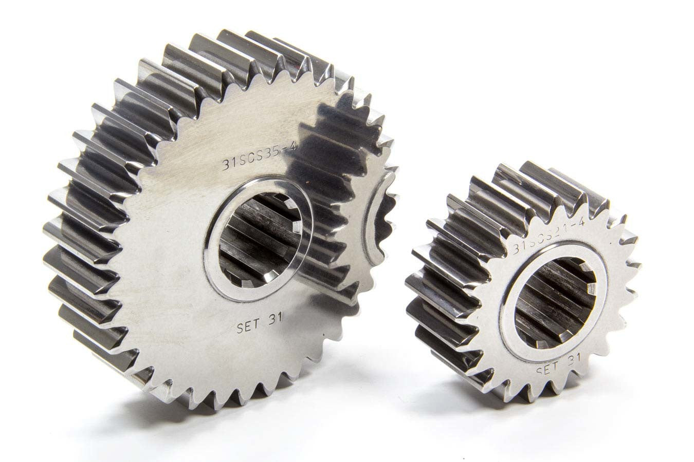 1031-SPT SCS GEARS