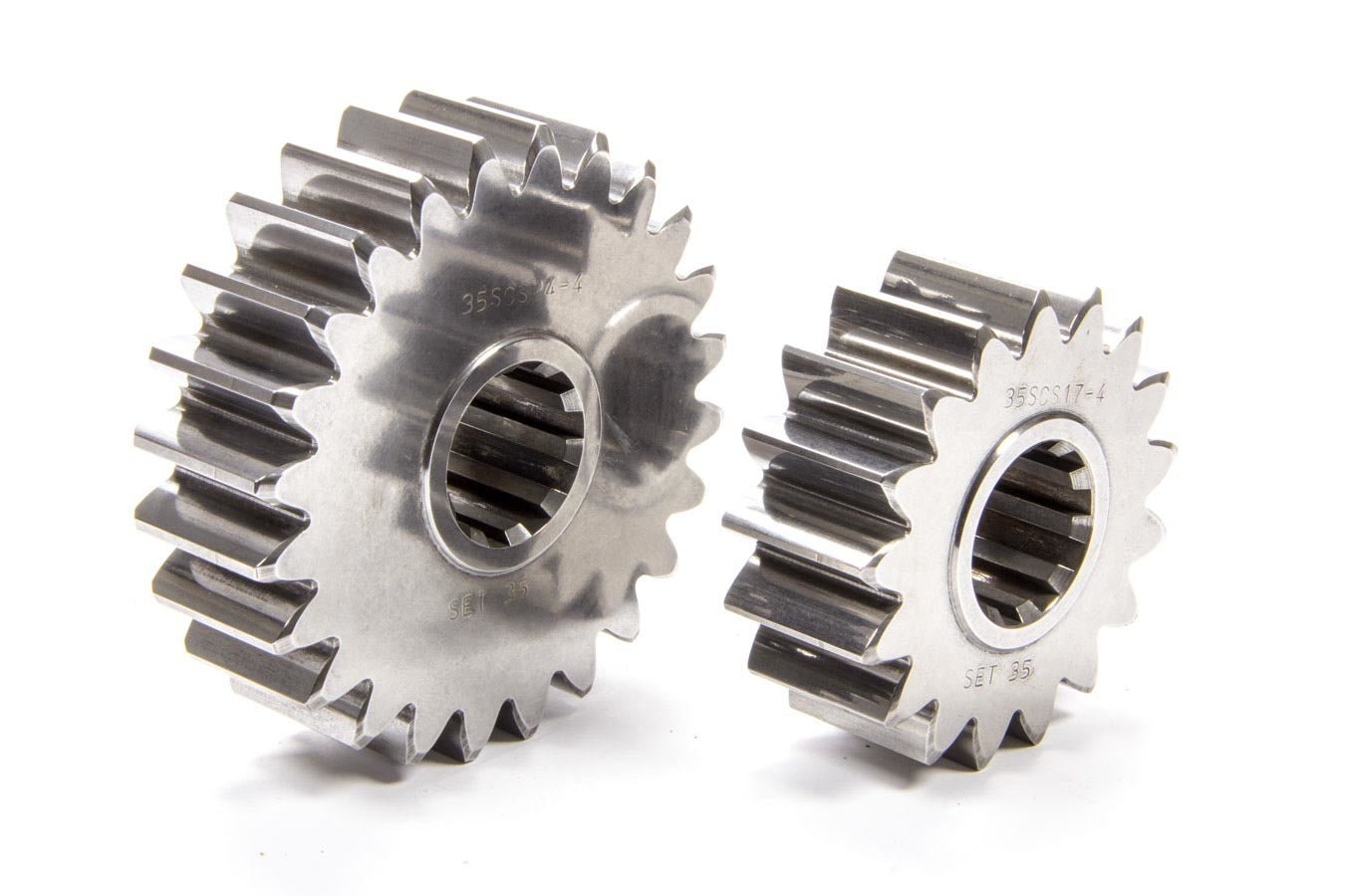 1035-SPT SCS GEARS
