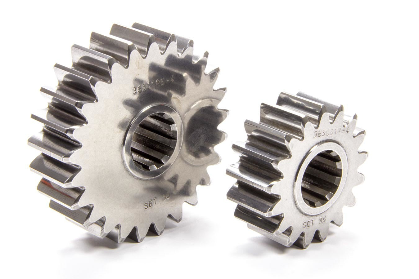 1036-SPT SCS GEARS