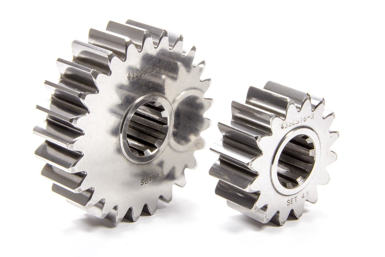 1043-SPT SCS GEARS