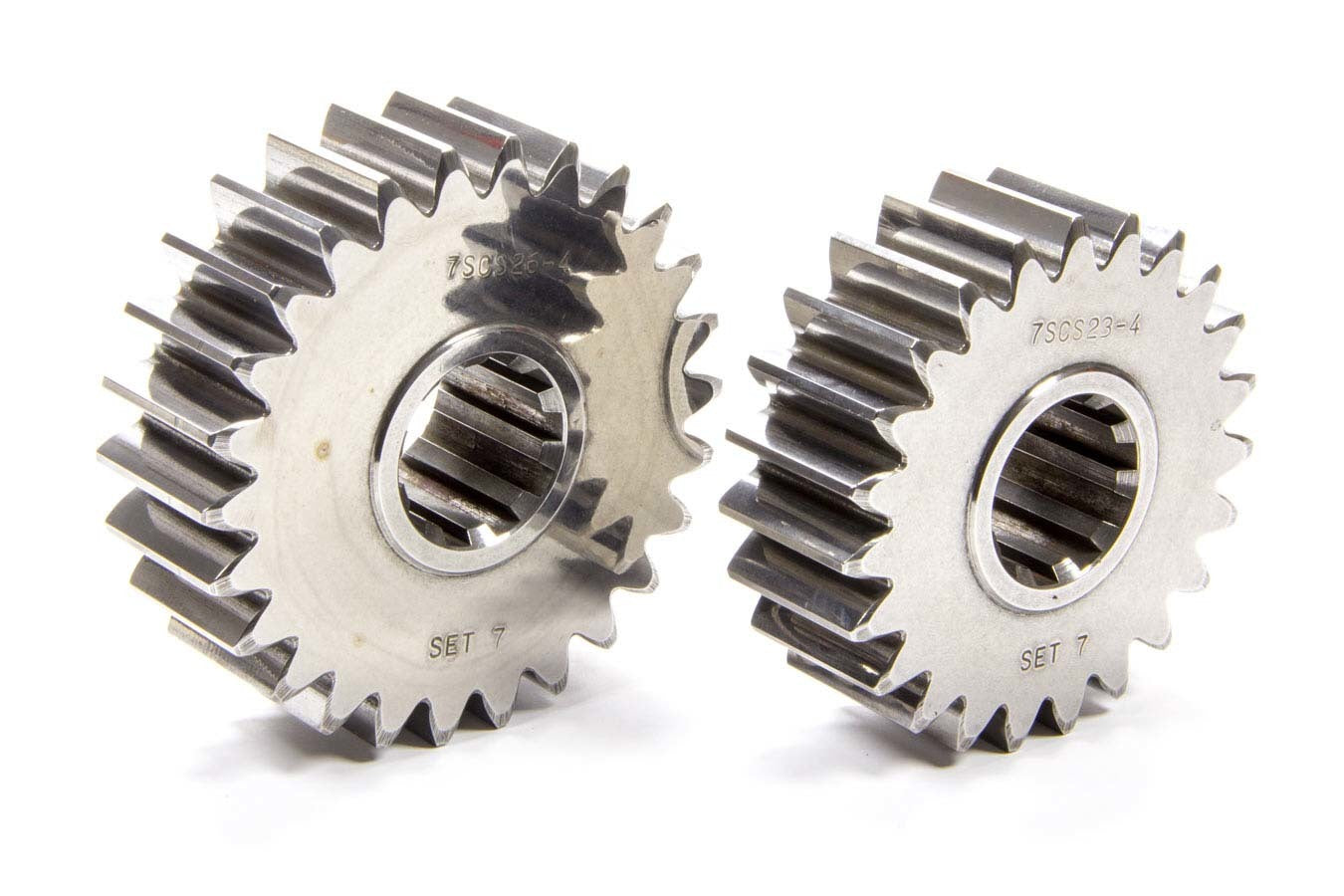 107-SPT SCS GEARS