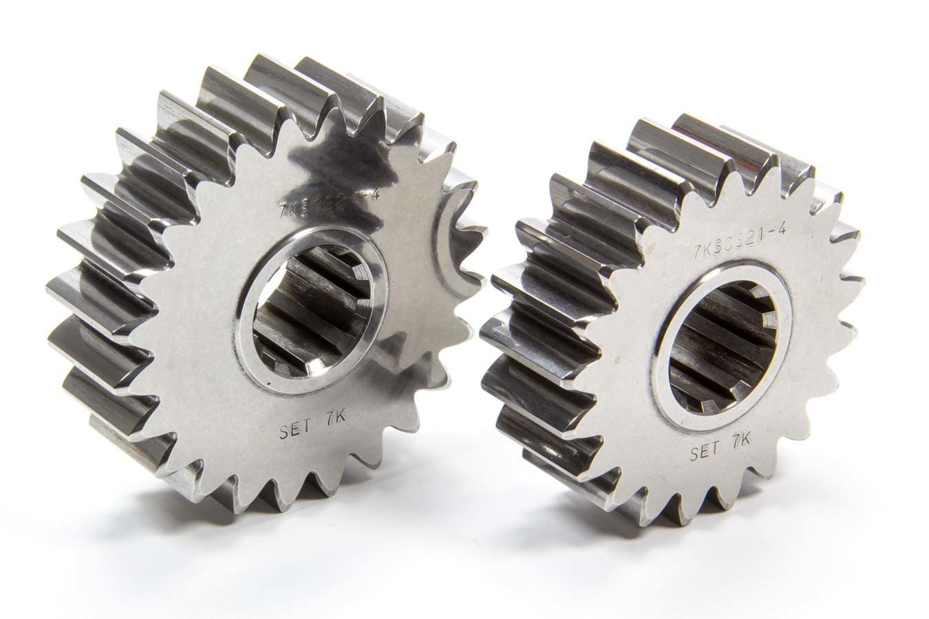 107K-SPT SCS GEARS