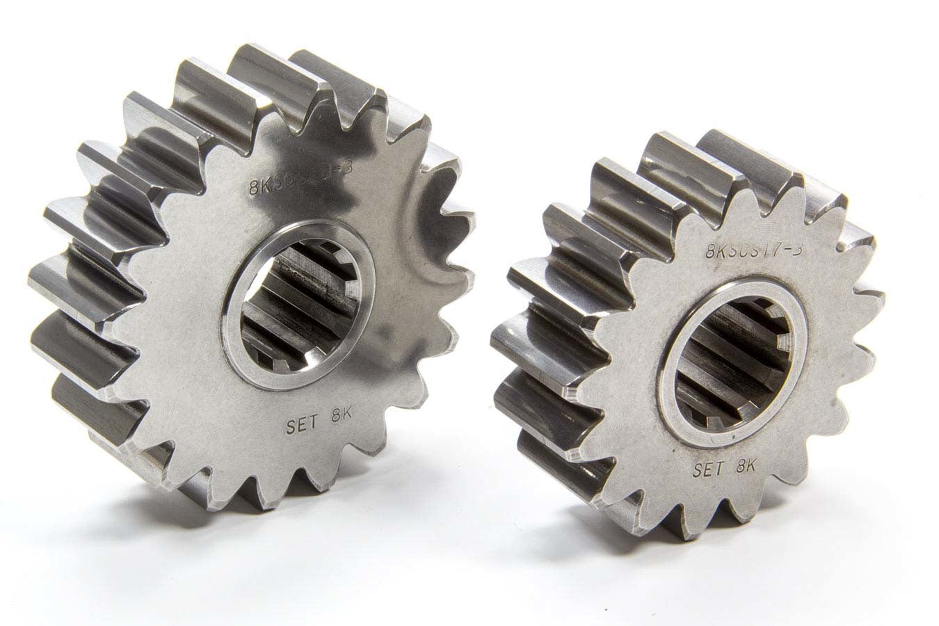108K-SPT SCS GEARS