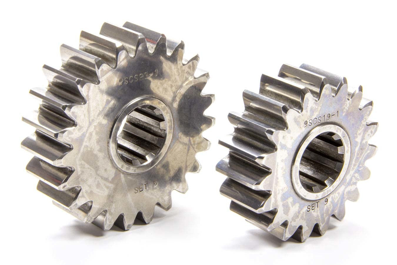 109-SPT SCS GEARS