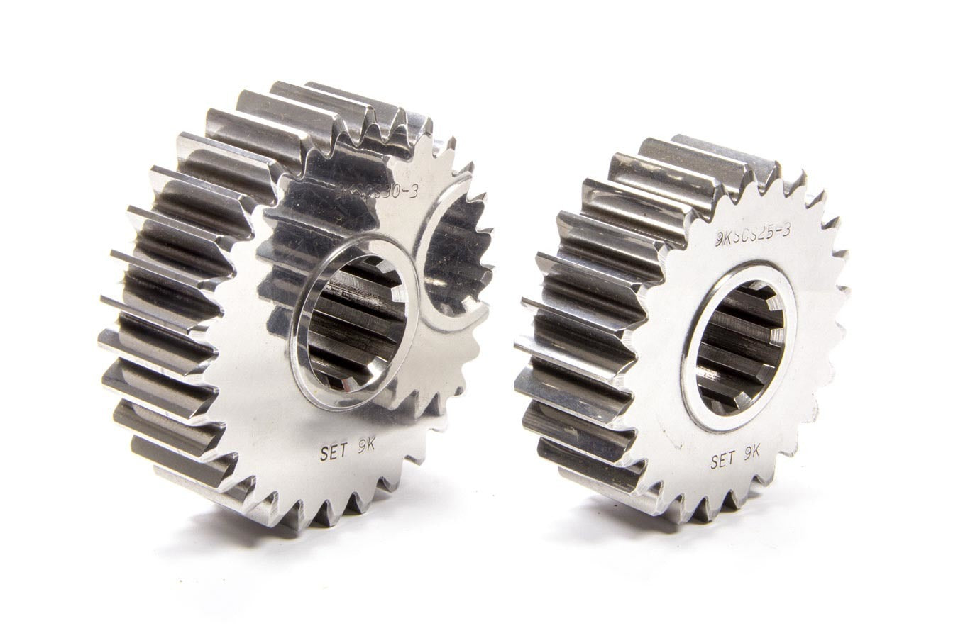 109K-SPT SCS GEARS
