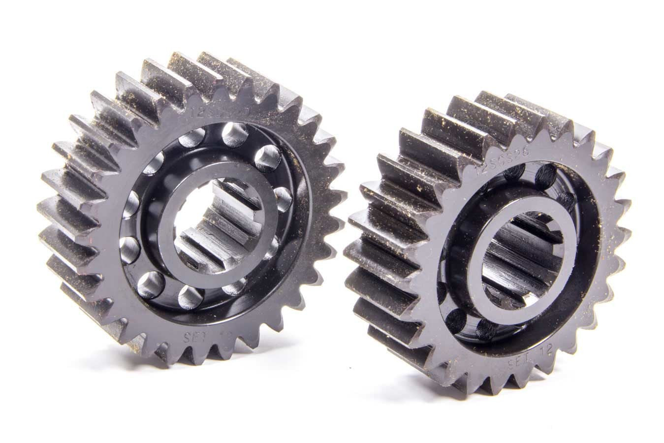 12-PRO SCS GEARS