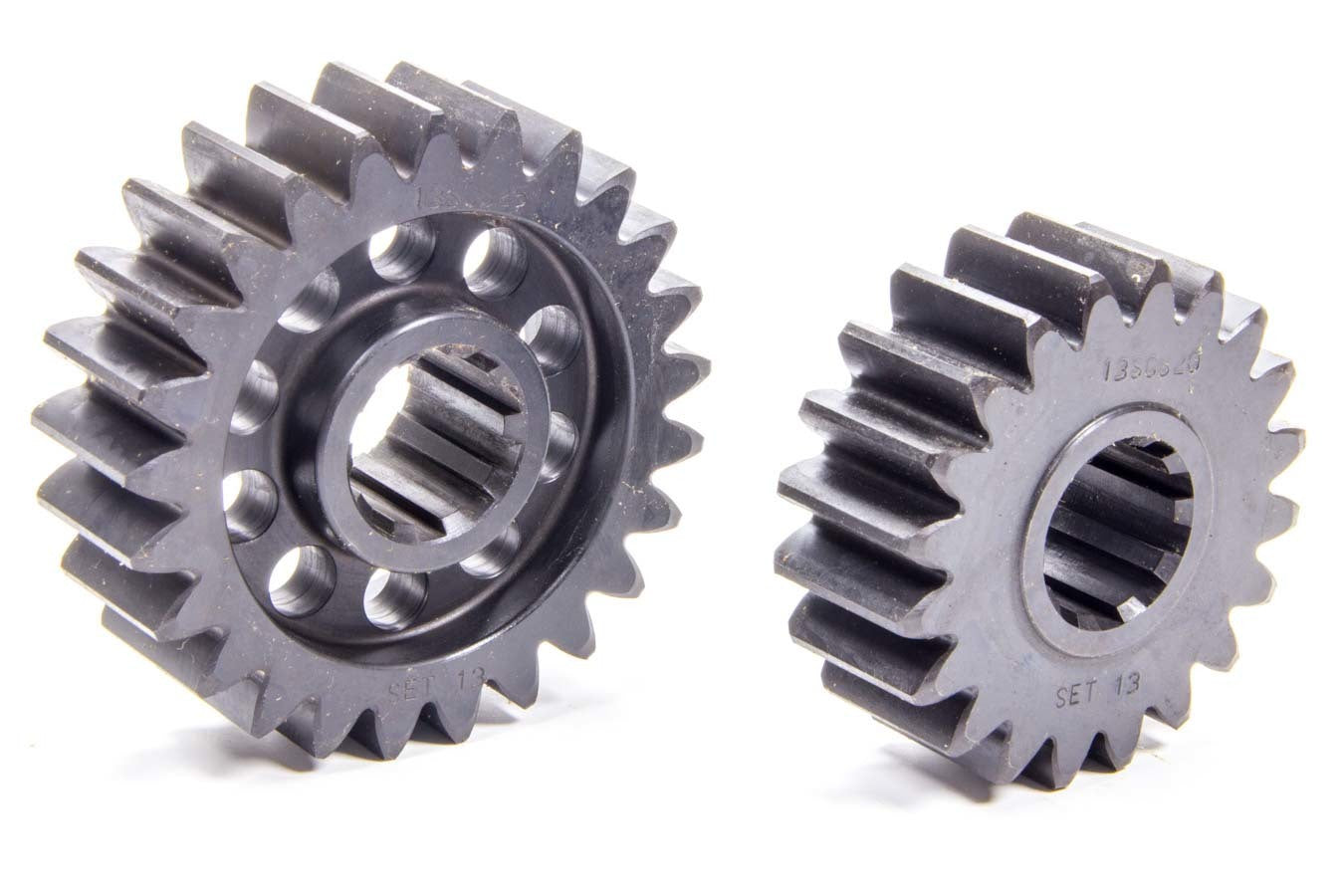 13-PRO SCS GEARS