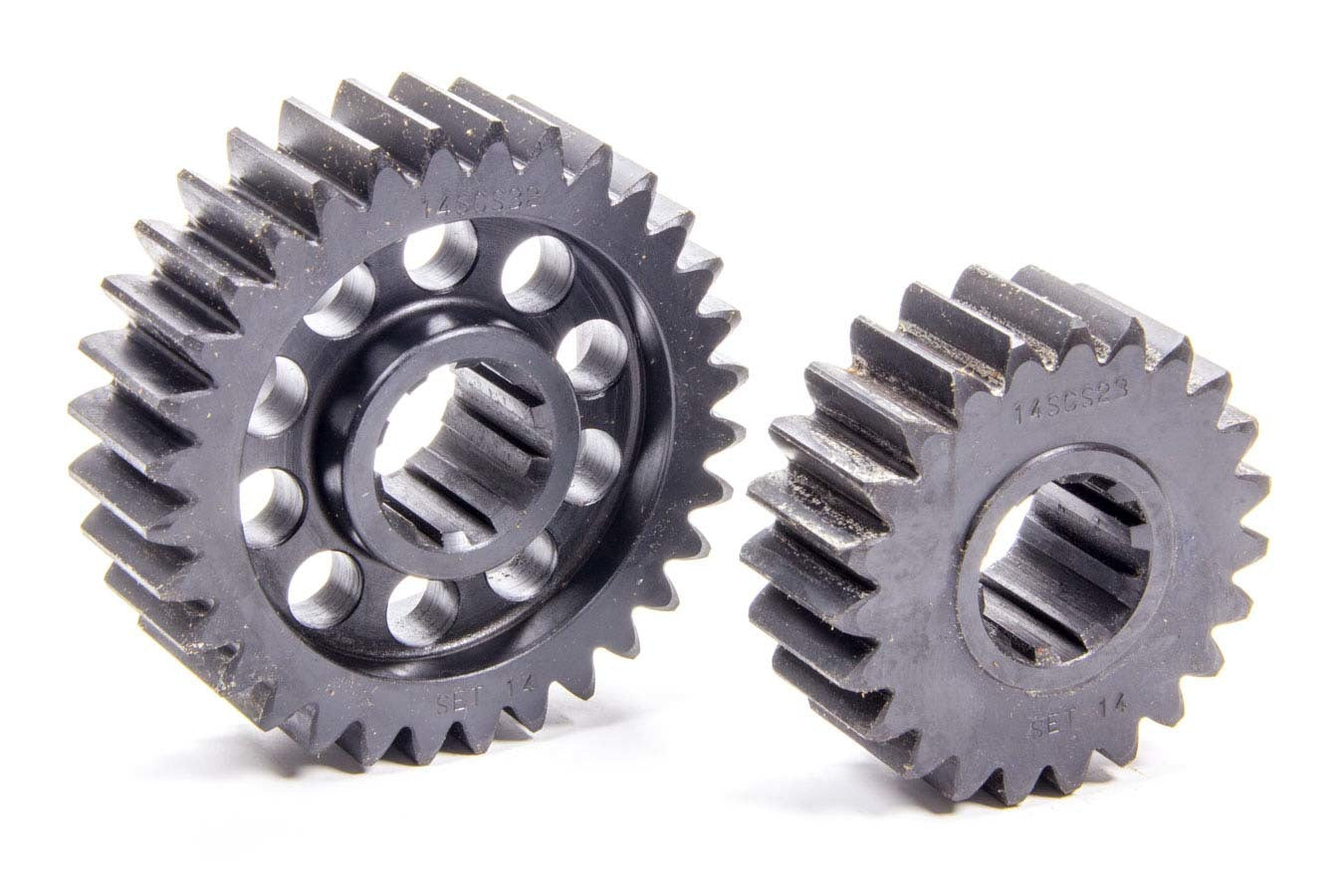 14-PRO SCS GEARS