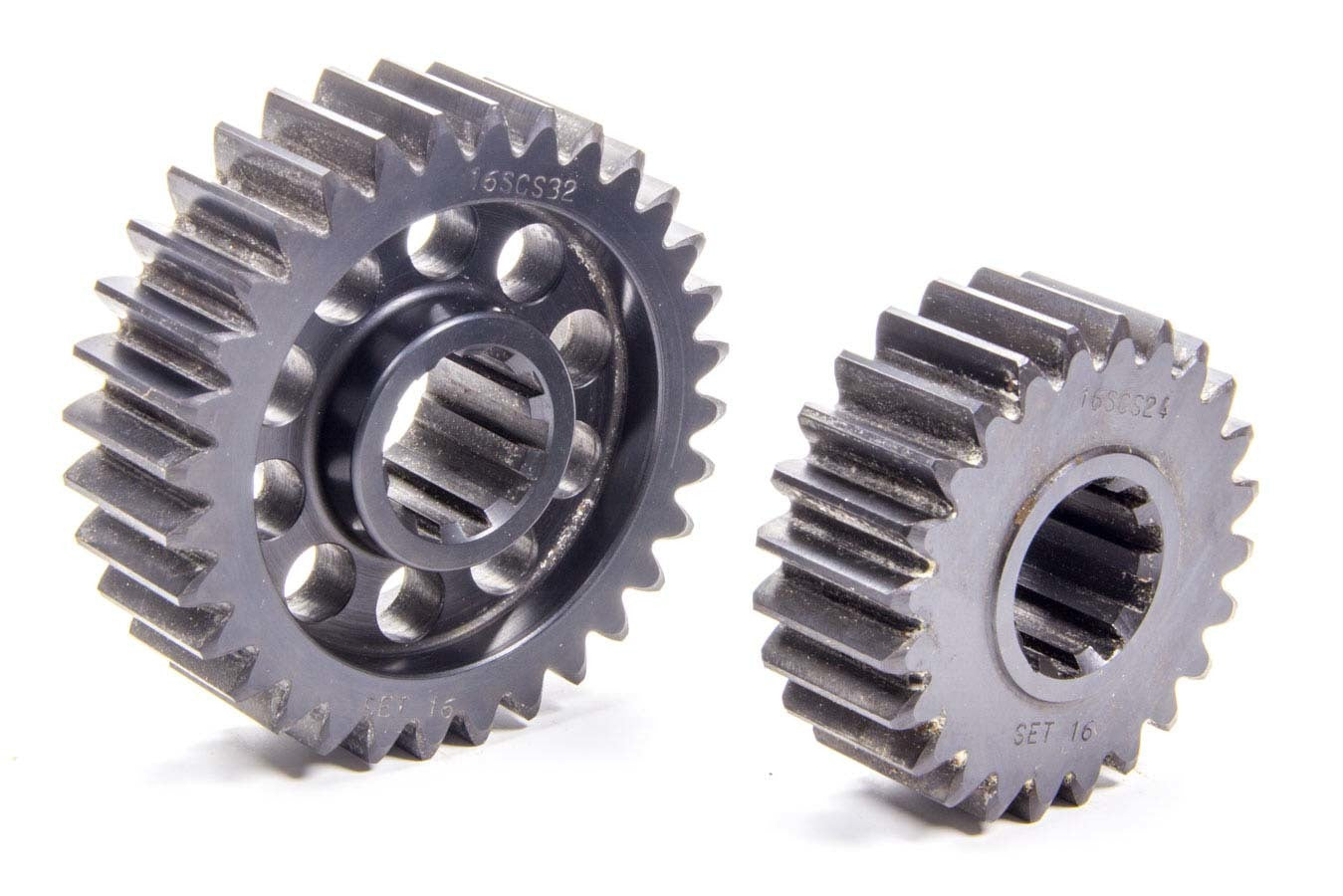 16-PRO SCS GEARS