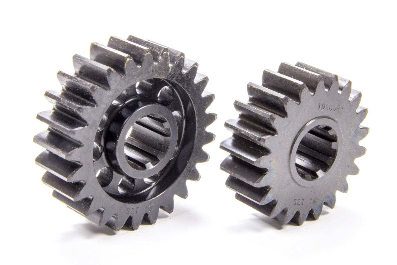 19-PRO SCS GEARS