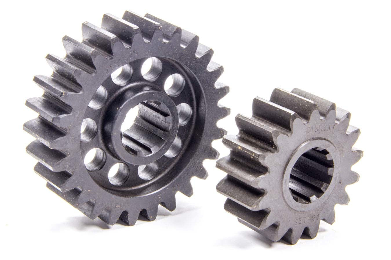 21-PRO SCS GEARS