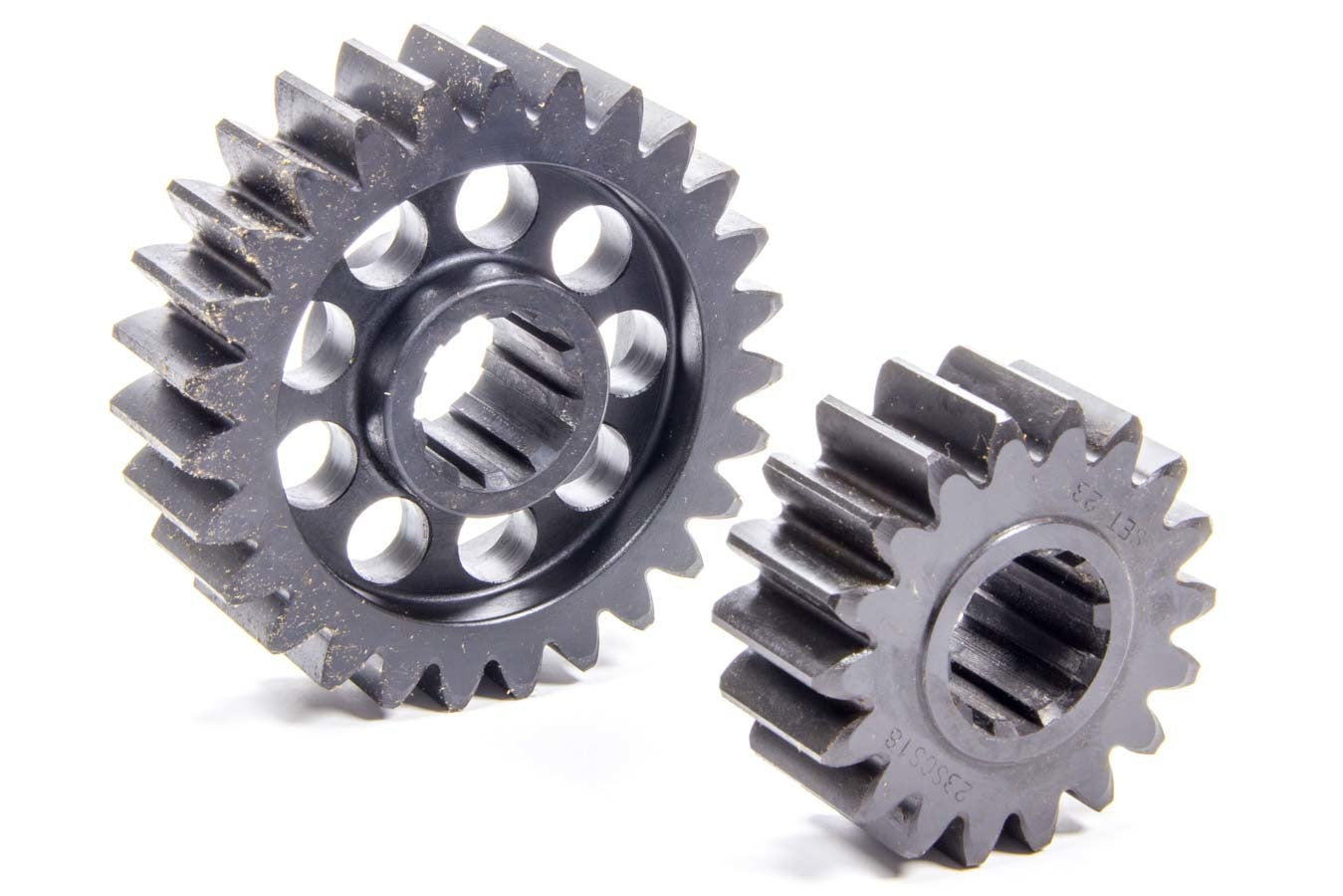 23-PRO SCS GEARS