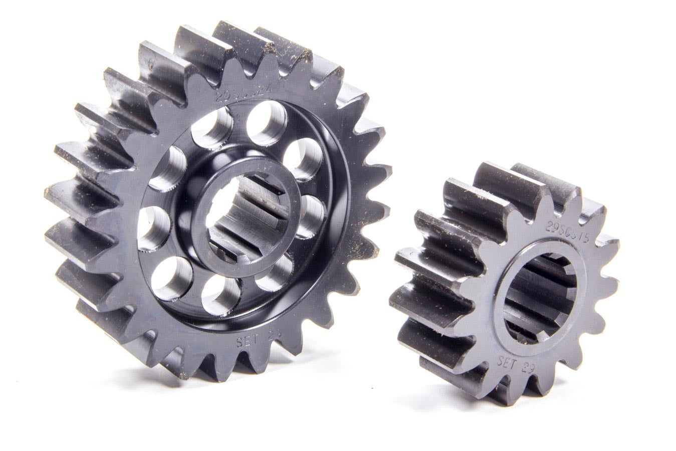 29-PRO SCS GEARS