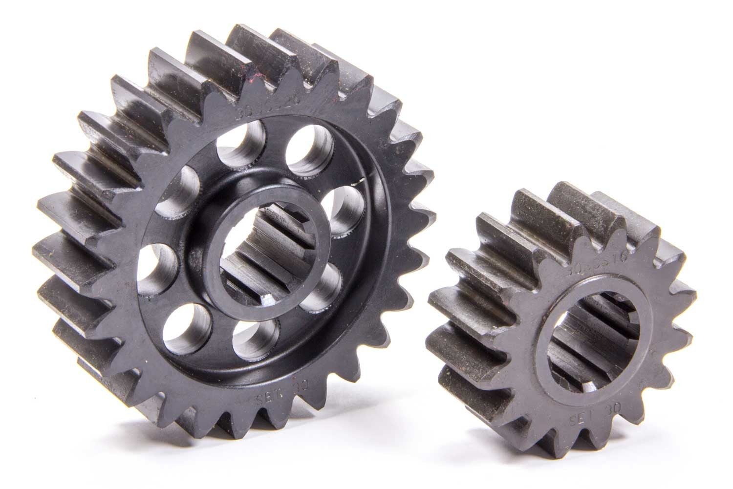 30-PRO SCS GEARS