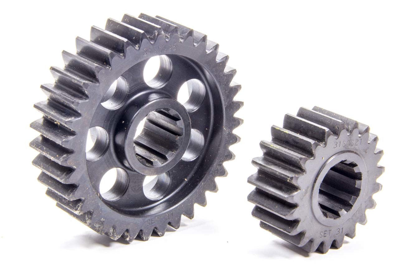 31-PRO SCS GEARS