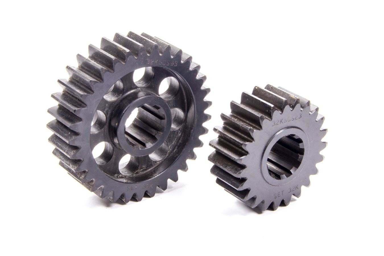 32K-PRO SCS GEARS