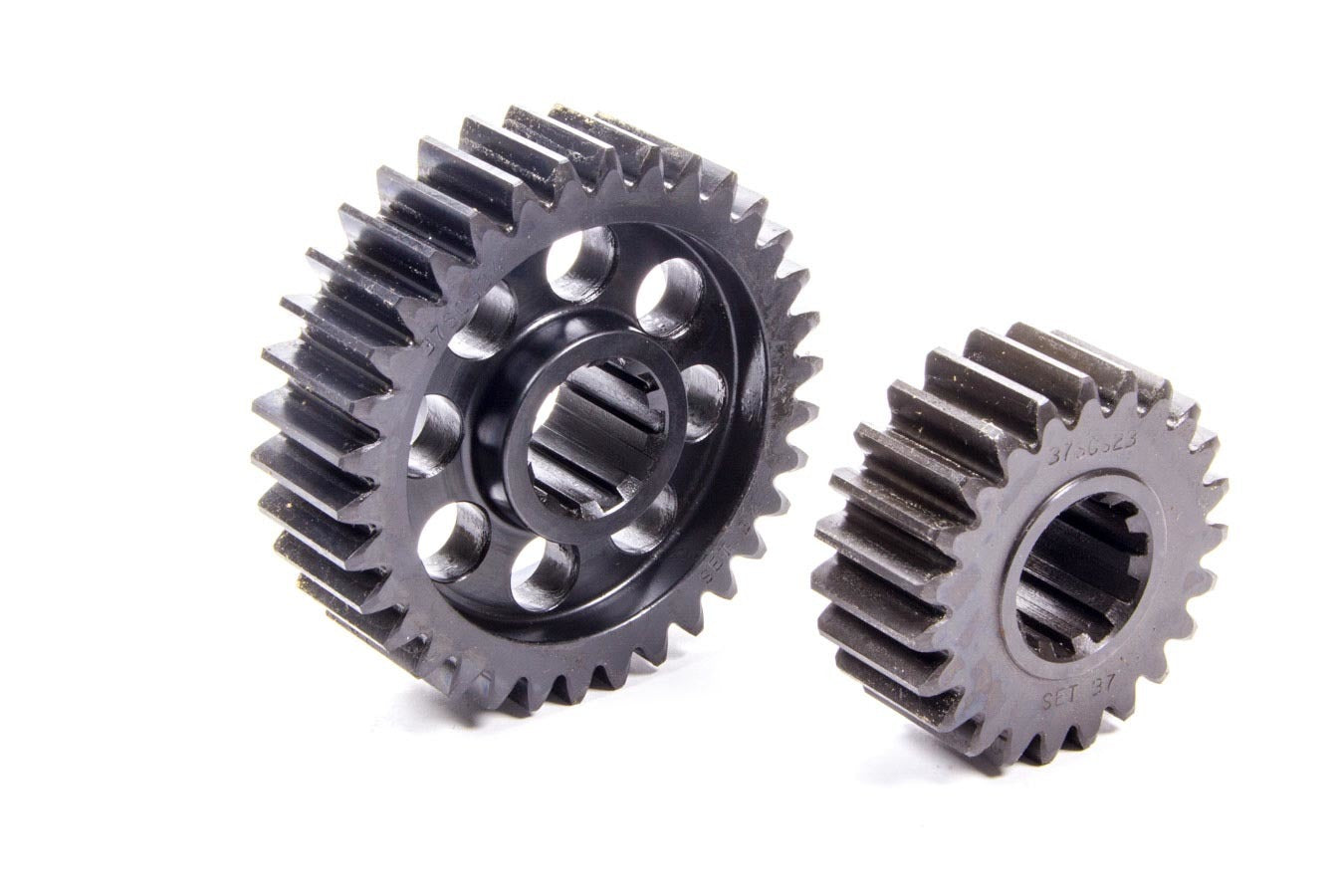 37-PRO SCS GEARS