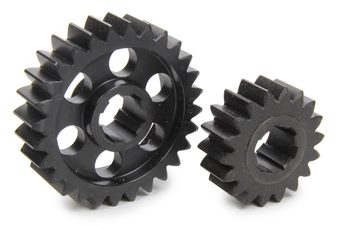 613-PRO SCS GEARS