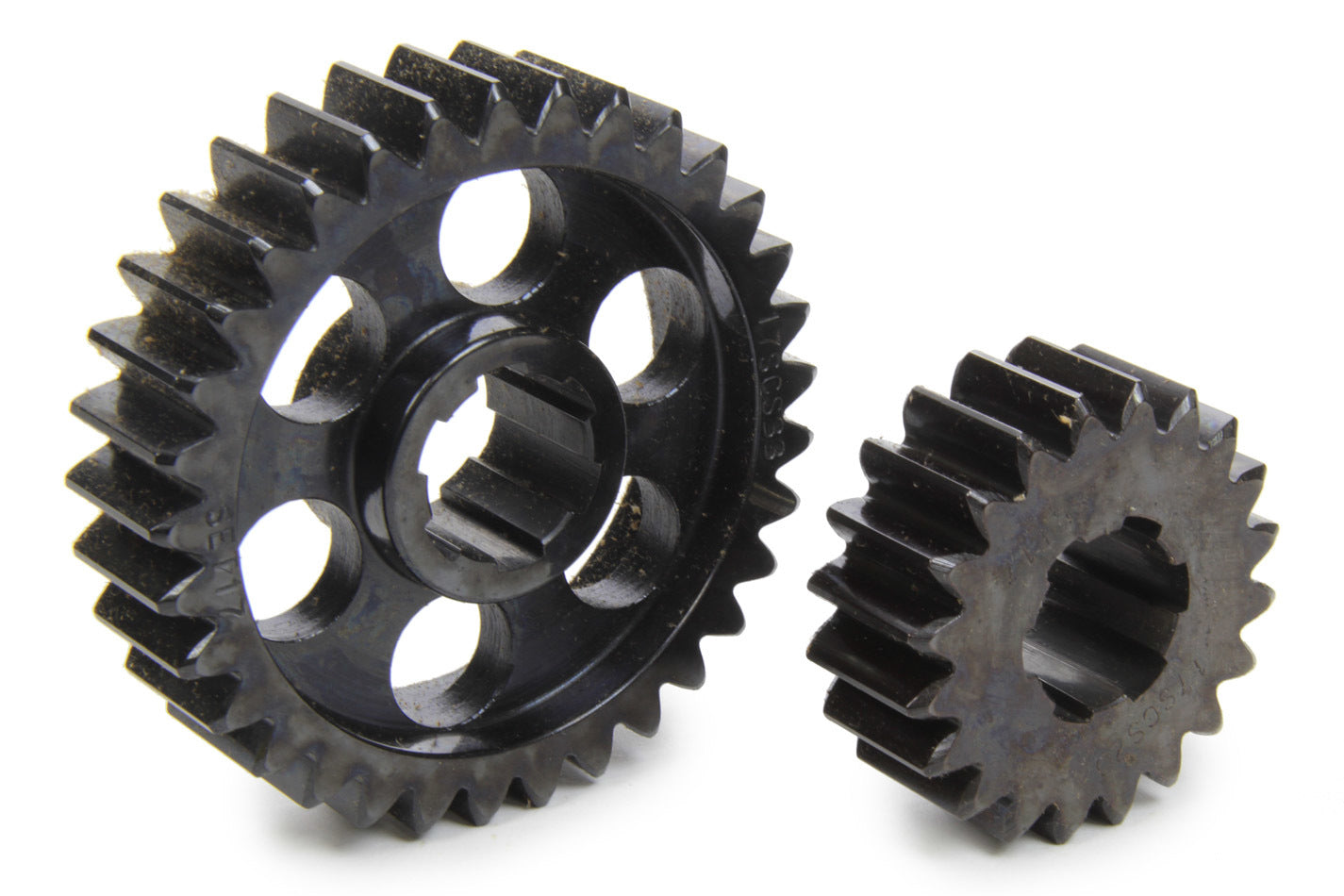 617-PRO SCS GEARS