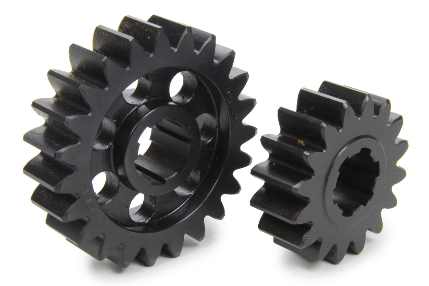69-PRO SCS GEARS