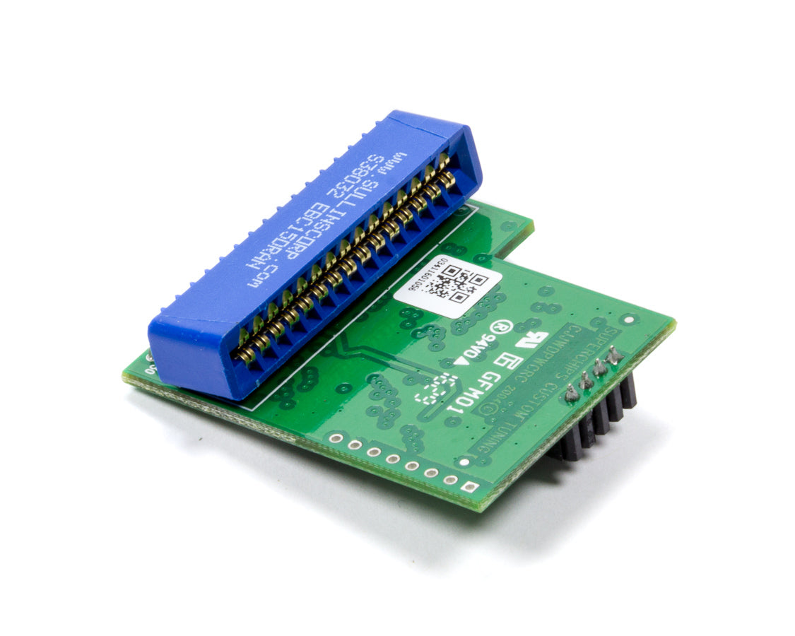 SCT PERFORMANCE 4-Bank E-Prom Chips for EEC-IV & EEC-V Ford Cars 6600 ...