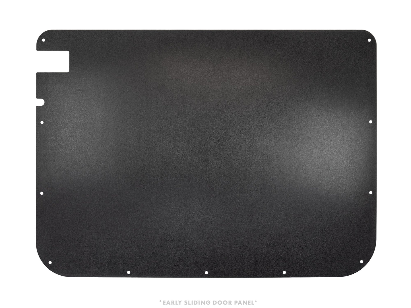 ABS Plastic Trim Panel Set [Vanagon Non-Camper]