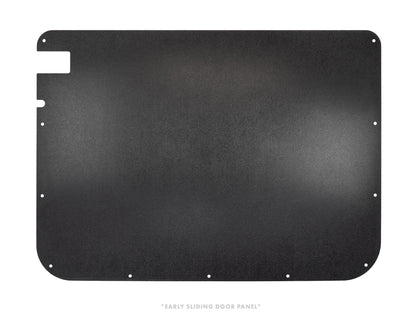 ABS Plastic Trim Panel Set [Vanagon Non-Camper]